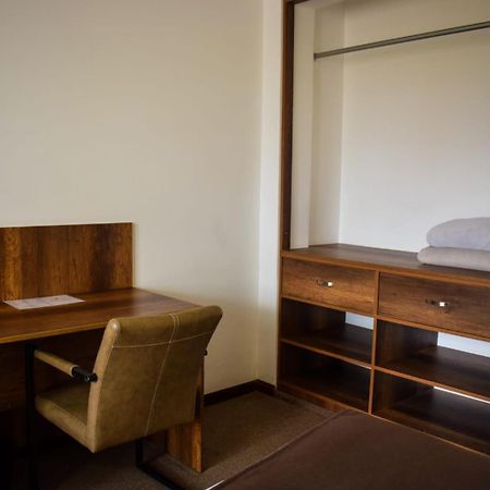 Hotel Villa Del Carmen อาเรกิปา ภายนอก รูปภาพ